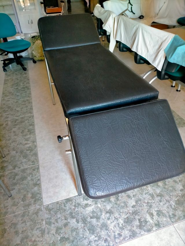 Camilla exploración ginecologica y gener