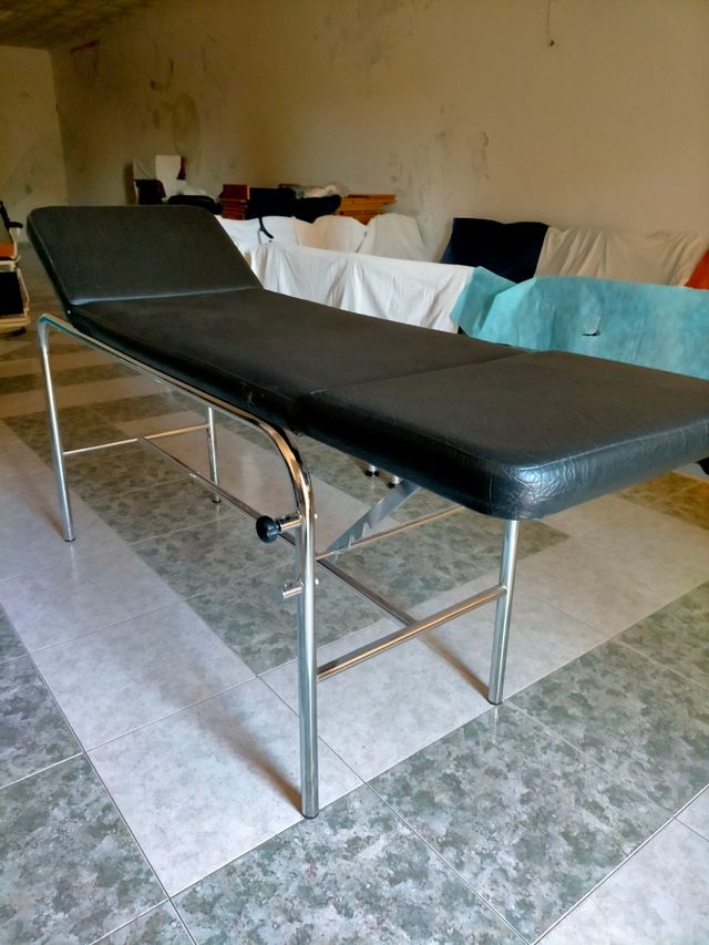 Camilla exploración ginecologica y gener