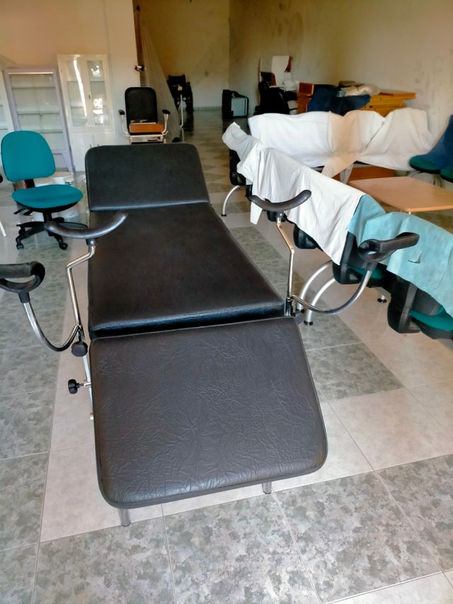 Camilla exploración ginecologica y gener