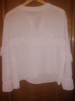 Blusa Amenapih