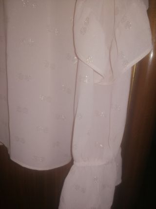Blusa Amenapih