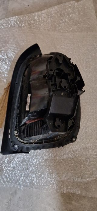 Pilotos traseros mini