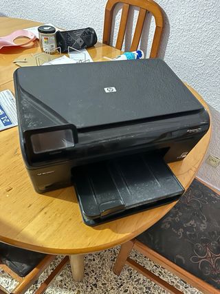 Impresora