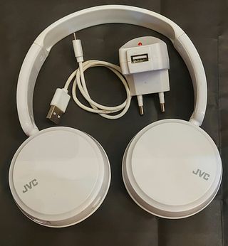 Auriculares JVC Bluetooth