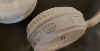 Auriculares JVC Bluetooth