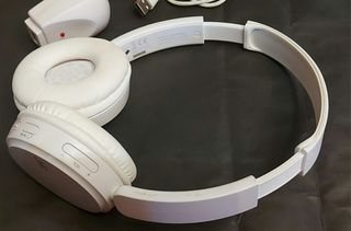 Auriculares JVC Bluetooth