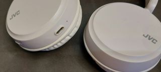 Auriculares JVC Bluetooth