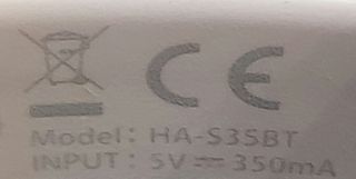 Auriculares JVC Bluetooth