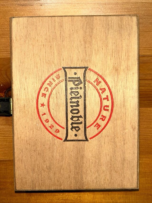 Borsa Pielnoble Pack con portacarte