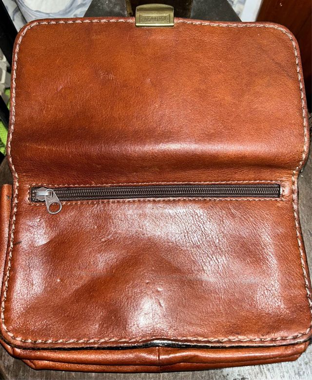 Borsa Pielnoble Pack con portacarte