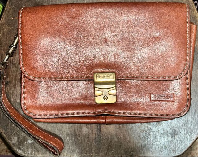 Borsa Pielnoble Pack con portacarte