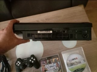 Playstation 3 ps3