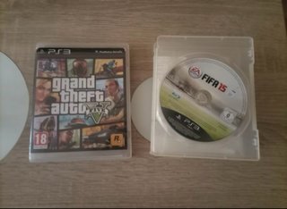 Playstation 3 ps3