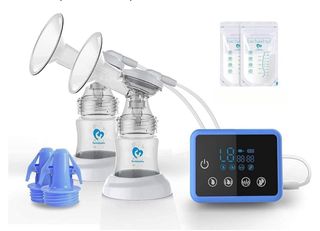 Sacaleches Electrico