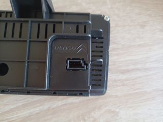 Mandos climatizador Citroen C4 Picasso F1.