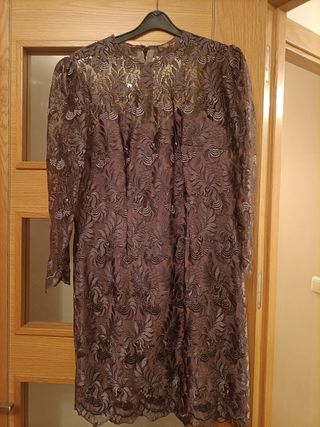 Vestido fiesta