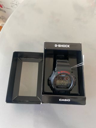 Casio G shock