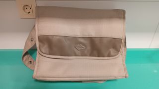 Carrito de bebe bebecar ipop