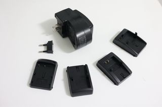 Nikon D5300 en excelente estado con accesorios