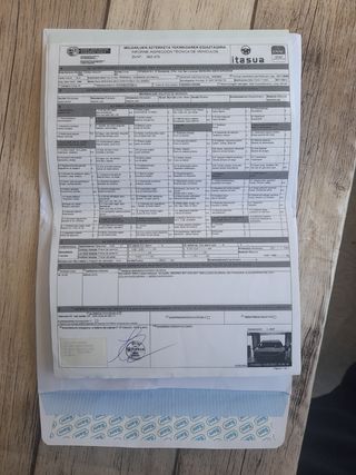 Furgoneta Mercedes-Benz Sprinter 2014,  316CDI