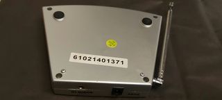 Emisor auriculares Brigmton