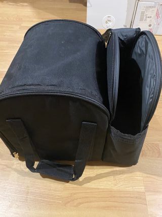 Bolsa transporte thermomix