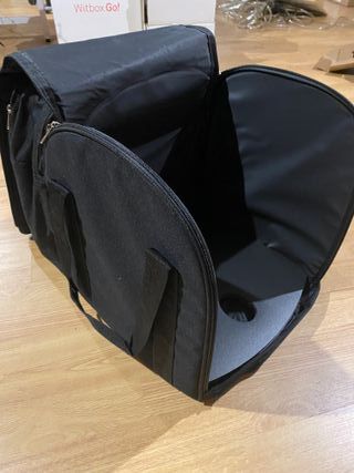 Bolsa transporte thermomix