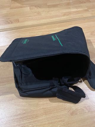 Bolsa transporte thermomix