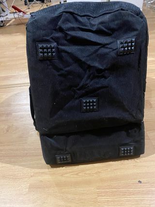 Bolsa transporte thermomix