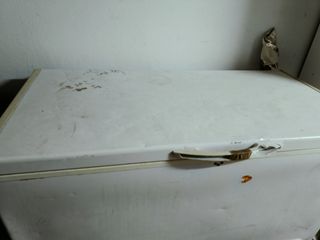 Congelador 500litros