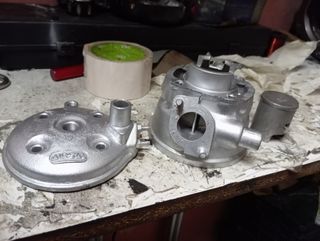 Vendo un cilindro perfecto