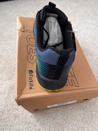 Zapatillas fit ville