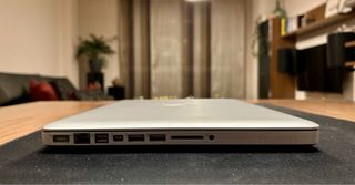 MACBOOK PRO i5 13”