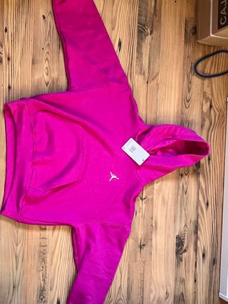 Ganga Sudadera Jordan brooklyn chica