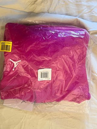 Ganga Sudadera Jordan brooklyn chica