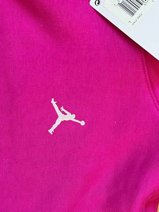 Ganga Sudadera Jordan brooklyn chica