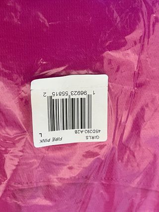 Ganga Sudadera Jordan brooklyn chica