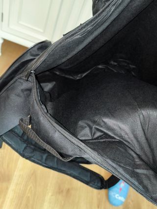 Funda guitarra acústica