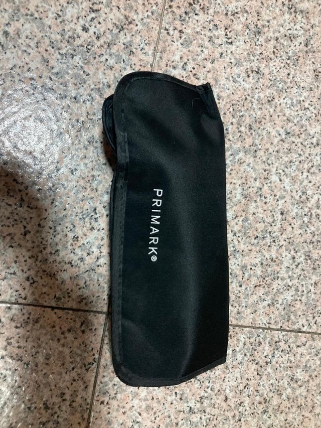 Mini Plancha nueva plancha d pelo