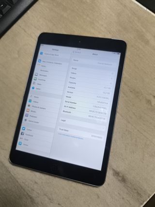 Ipad A1455