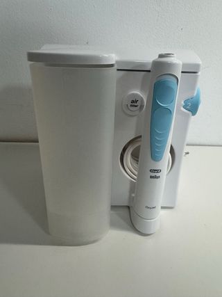 🦷💦 Irrigador dental Oral-B