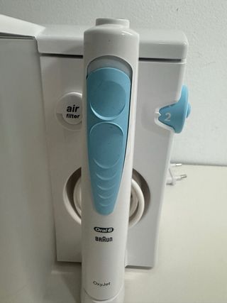 🦷💦 Irrigador dental Oral-B