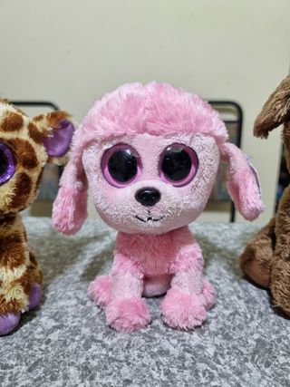 Peluche ty