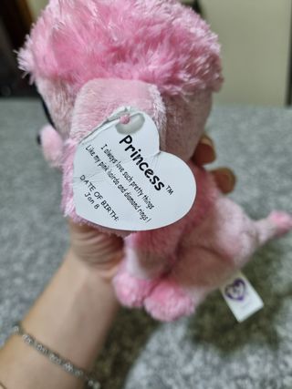 Peluche ty