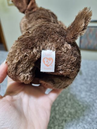 Peluche ty