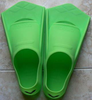 Pinne Arena Powerfin misure 33-34