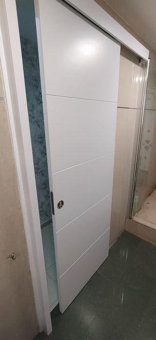 Carpintero montador reformas