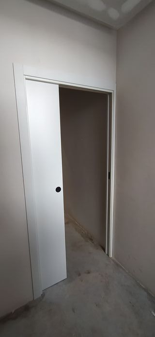 Carpintero montador reformas