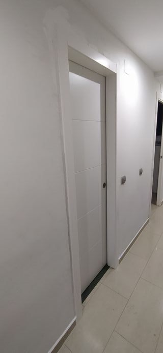 Carpintero montador reformas