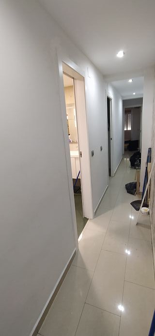 Carpintero montador reformas